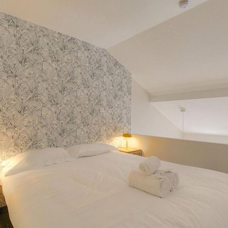 Duplex Spacieux Et Design Proche La Part-Dieu Lejlighed Lyon Eksteriør billede