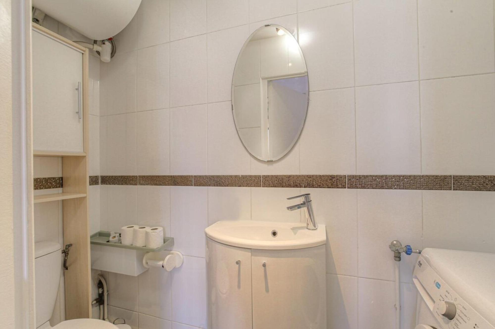Duplex Spacieux Et Design Proche La Part-Dieu Lejlighed Lyon Eksteriør billede